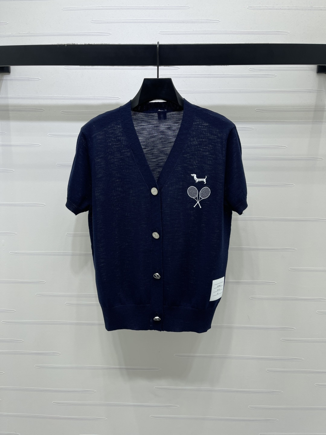 Women's short sleeves